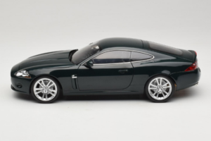 Jaguar XK X150 グリーン Minichamps 1:18 150130500 メタル - 画像 4/8