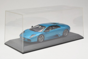 Lamborghini Murcielago 40th Anniversary Verde Artemis AUTOart 1:18 74515 メタル - 画像 8/9