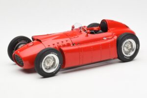 Lancia D50 F1 1954 CMC 1:18 M-175 メタル