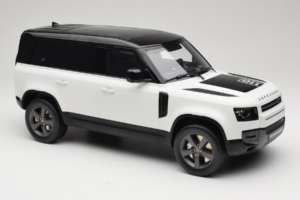 Land Rover Defender 110 L663 GT Spirit 1:12 GT554 レジン - 画像 4/6