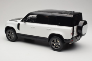 Land Rover Defender 110 L663 GT Spirit 1:12 GT554 レジン - 画像 5/6