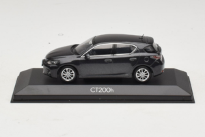 Lexus CT200h Grey Metallic Minichamps 1:43 LEXUS001 メタル