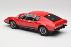 Ligier JS2 レッド Otto 1:18 OT1103 レジン - 画像 5/6