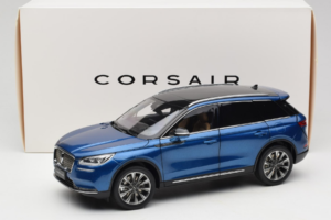 Lincoln Corsair ブルー OEM 1:18 LINCOLN001 メタル - 画像 8/8