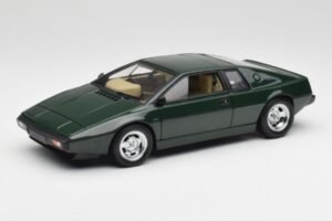 Lotus Esprit S1 グリーン AUTOart 1:18 75302 メタル