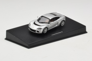 Lotus Europa S AUTOart 1:43 55356 メタル - 画像 2/4