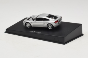 Lotus Europa S AUTOart 1:43 55356 メタル - 画像 3/4