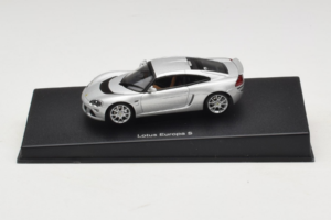 Lotus Europa S AUTOart 1:43 55356 メタル