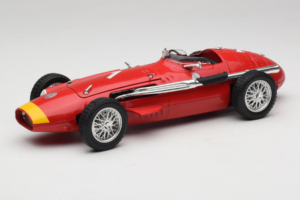 Maserati 250F レッド Tonka 1:18 16724 メタル