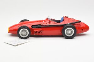 Maserati 250F J-M. Fangio F1 World Champion 1957 CMC 1:18 M-051 メタル - 画像 3/6