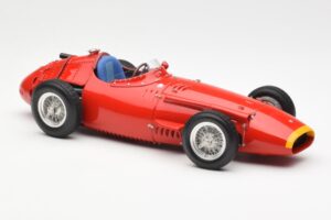 Maserati 250F J-M. Fangio F1 World Champion 1957 CMC 1:18 M-051 メタル - 画像 6/6