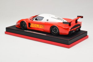 Maserati MC12 Rolfo レッド ホワイト Gl Model 1:18 REMC031 レジン - 画像 5/7