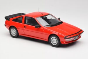 Matra Murena S レッド Otto 1:18 OT594 レジン - 画像 4/6