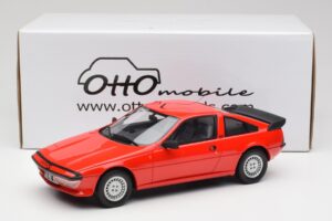 Matra Murena S レッド Otto 1:18 OT594 レジン - 画像 6/6