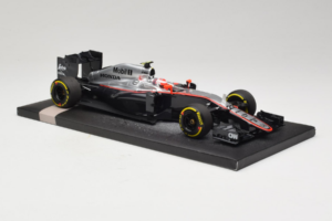 McLaren MP4-30 Honda #22 J. Button McLaren Honda F1 Team Australian Grand Prix 2015 Minichamps 1:18 537151822 メタル - 画像 4/7