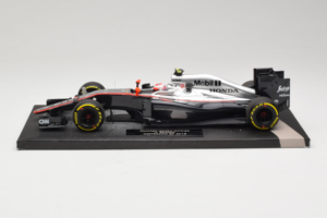 McLaren MP4-30 Honda #22 J. Button McLaren Honda F1 Team Australian Grand Prix 2015 Minichamps 1:18 537151822 メタル