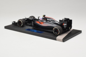 McLaren MP4-31 Honda #22 J. Button McLaren Honda F1 Team Chinese Grand Prix 2016 Minichamps 1:18 537161822 メタル - 画像 5/7