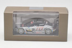 Mercedes C-Class C203 #11 EasyRent A. Margaritis DTM 2006 Minichamps 1:43 B66962264 メタル - 画像 4/4