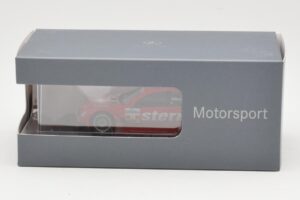 Mercedes C-Class C204 #10 A. Margaritis HWA DTM 2007 Minichamps 1:43 B66962278 メタル - 画像 4/4