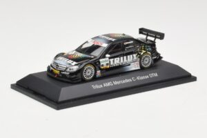Mercedes C-Class C204 #11 R. Schumacher HWA DTM 2008 Minichamps 1:43 B66962288 メタル - 画像 2/4