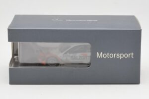 Mercedes C-Class C204 DTM #3 G. Paffett DTM 2010 Minichamps 1:43 B66961411 メタル - 画像 4/4
