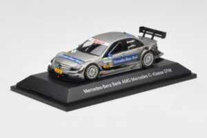 Mercedes C-Class C204 DTM #4 B. Spengler DTM 2010 Minichamps 1:43 B66961412 メタル - 画像 2/4