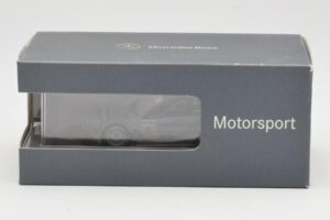 Mercedes C-Class C204 DTM #4 B. Spengler DTM 2010 Minichamps 1:43 B66961412 メタル - 画像 4/4