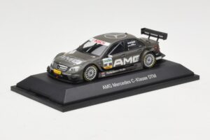 Mercedes C-Class C204 DTM #4 P. di Resta DTM 2008 Minichamps 1:43 B66962293 メタル - 画像 2/4