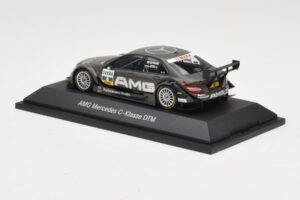 Mercedes C-Class C204 DTM #4 P. di Resta DTM 2008 Minichamps 1:43 B66962293 メタル - 画像 3/4