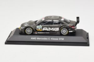 Mercedes C-Class C204 DTM #4 P. di Resta DTM 2008 Minichamps 1:43 B66962293 メタル