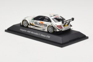 Mercedes C-Class C204 DTM #5 J. Green DTM 2008 Minichamps 1:43 B66962292 メタル - 画像 3/4