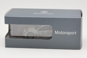 Mercedes C-Class C204 DTM #5 J. Green DTM 2008 Minichamps 1:43 B66962292 メタル - 画像 4/4