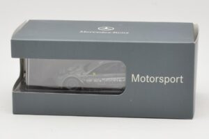 Mercedes C-Class C204 DTM #6 B. Schneider DTM 2008 Minichamps 1:43 B66962290 メタル - 画像 4/4