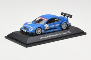 Mercedes C-Class C204 #9 G. Paffett HWA DTM 2007 Minichamps 1:43 B66962277 メタル - 画像 2/4