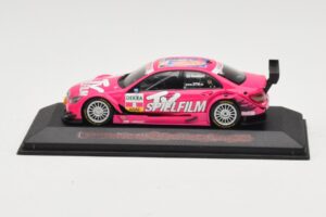 Mercedes C-Class W204 #8 J. Stoddart DTM 2009 Minichamps 1:43 400093808 メタル