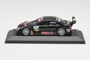 Mercedes C-Class W203 #11 A. Margaritis DTM 2006 Minichamps 1:43 400063511 メタル