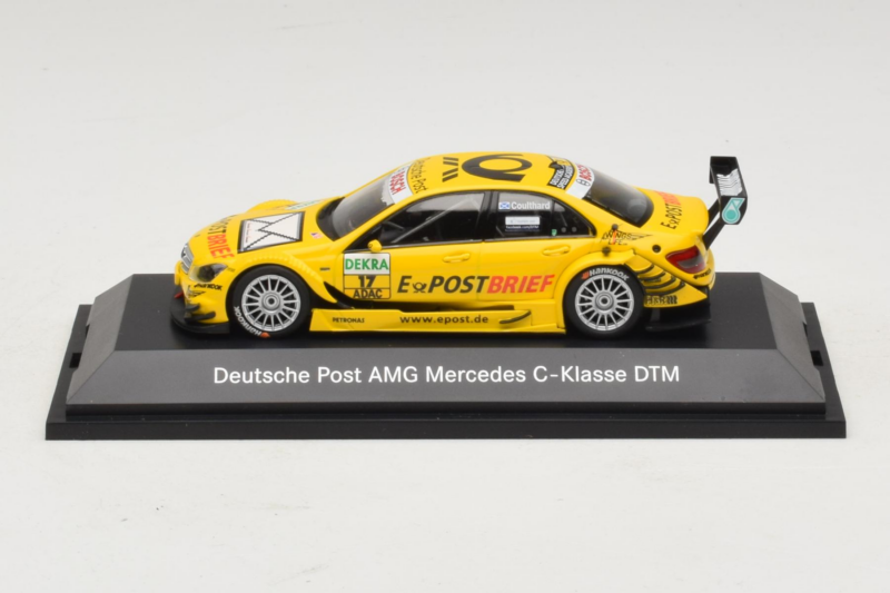 Mercedes C204 #17 D. Coulthard AMG Mercedes Mucke Motorsport DTM 2010 Minichamps 1:43 Mercedes C204 #17 D. Coulthard AMG Mercedes Mucke Motorsport DTM 2010 Minichamps 1:43 B66960138 メタル