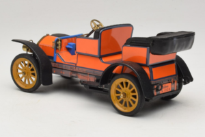 Mercedes Simplex Schuco 1:18 1239 メタル - 画像 5/6