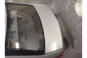 Mercedes E-Class W212 Avantgarde Iridium シルバー ペイント Issue 2 Minichamps 1:18 B66960212-D2 メタル - 画像 9/11