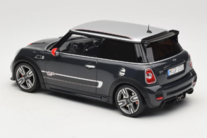 Mini John Cooper Works GP2 R56 Thunder Grey Otto 1:18 OT497 レジン - 画像 5/6