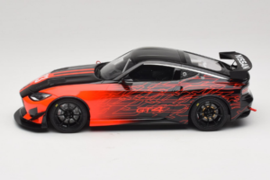 Nissan Z GT4 #23 SEMA Show 2022 Otto 1:18 OT1229 レジン - 画像 3/6