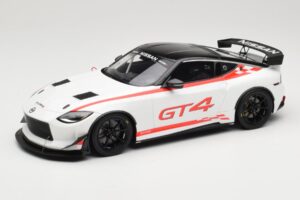Nissan Z RZ34 GT4 Presentation 2022 Otto 1:18 OT1124 レジン