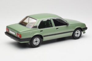 Opel Ascona C Metallic Light Green MCG 1:18 MCG18458 メタル - 画像 2/6