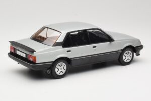 Opel Ascona C SR シルバー MCG 1:18 MCG18460 メタル - 画像 2/6