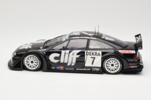 Opel Calibra #7 M. Reuter ITC Champion 1996 UT Models 1:18 180964307 メタル - 画像 4/8