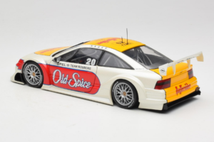 Opel Calibra V6 #20 J-J. Lehto ITC 1996 UT Models 1:18 180964281 メタル - 画像 7/8