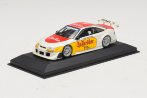 Opel Calibra #21 H-J. Stuck Team Rosberg DTM 1996 Minichamps 1:43 430964280 メタル - 画像 2/4