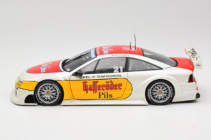 Opel Calibra V6 #21 H-J. Stuck ITC 1996 UT Models 1:18 180964280 メタル - 画像 3/7