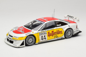 Opel Calibra V6 4x4 #44 H-J. Stuck DTM 1996 UT Models 1:18 180964344 メタル