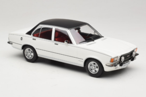 Opel Commodore B ホワイト MCG 1:18 MCG18564 メタル - 画像 4/6